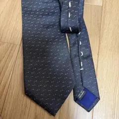BARNEYS NEWYORK ネクタイ シルク100% 日本製のサムネイル