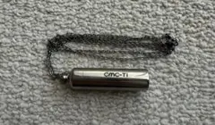 2026年最新】CMCペンダント チタンの人気アイテム - メルカリ