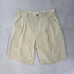 TOMMY BAHAMA シルク100%ショートパンツのサムネイル
