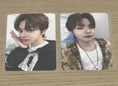 ALD1 リオ トレカ 2点セット