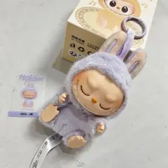 正規品‼︎LABUBU HAVE A SEAT(らぶぶ) ZIZI単品売り