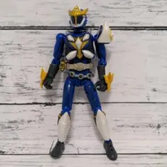 ミクロマン 魔弾戦記リュウケンドー アクションフィギュアのサムネイル