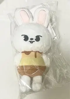 StayKids SKZOOミニバッグチャームプリン　Leebit