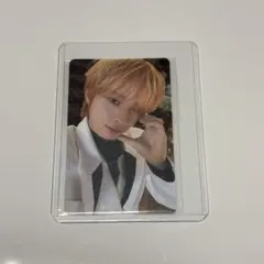 TWS ラキドロ ギョンミン