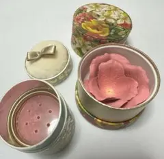 Les Merveilleuses LADUREE チークカラー 05のサムネイル