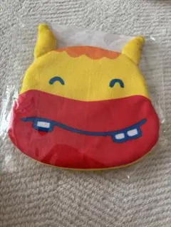 ムシバラス　カイロケース　非売品