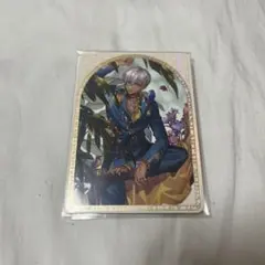 にじさんじ 7周年 イブラヒム