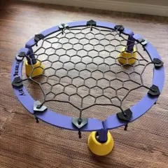 Air Dribble エアドリブル バスケットボール ドリブル練習用具のサムネイル