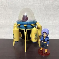 2026年最新】トランクスのタイムマシンの人気アイテム - メルカリ