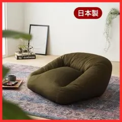 美品】マジかる椅子 LSG-ウィング グリーン 黄緑 - メルカリ