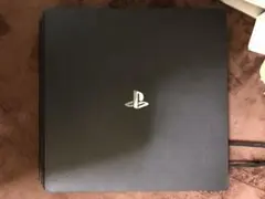 SONY PS4 Pro 1TB 4K HDR
