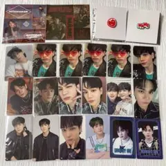 JO1 豆原一成 まとめ売り