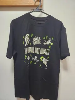 か*こ様 ミセス イミュータブルハント Tシャツ 缶バッジ6種セット