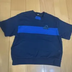 エクストララージ　半袖トレーナー120