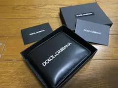 DOLCE&GABBANA財布のサムネイル