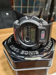 CASIO G-SHOCK DW9052 箱付き美品のサムネイル