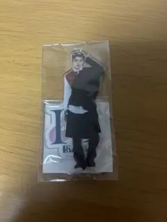 髙塚大夢　INI POPUPストア限定アクスタ