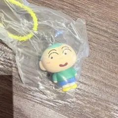 クレヨンしんちゃん カラフルマルチチャーム2 マサオくん