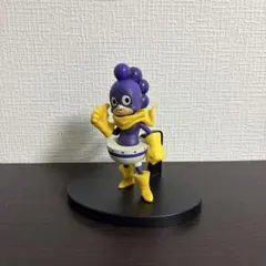 僕のヒーローアカデミア　フィギュア　峰田実　AGE OF HEROES