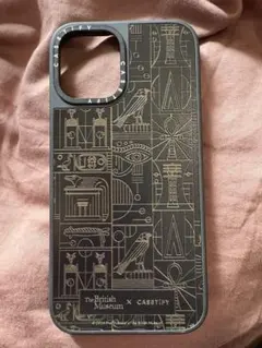 CASETiFY iPhone用ケース