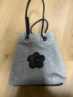 マリークワント バック