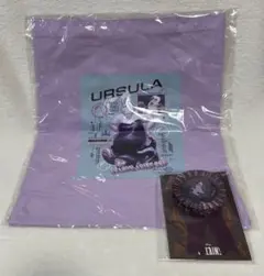 Happyくじ　ディズニーハロウィーン2025 アースラ