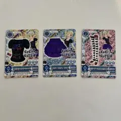 アイカツカード ロリコーデ