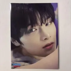 straykids サウナ ラントレ スキズ ポップアップ アイエン アップ