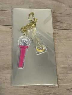 セーラームーン アクリルキーリング シャイニングシアター アクスタ