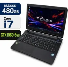 2026年最新】mouse computer グラフィックボード：GTX 1060 ゲーミング