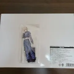 T、A様専用 ホロライブ ReGLOSS 1stアクリルパネル 、スタンド