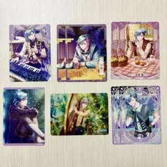 2026年最新】うたプリ ビジュコレの人気アイテム - メルカリ