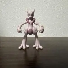 メガミュウツーX モンコレ