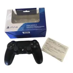 プレステ4 ps4 コントローラー　evil ジャンク