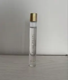 Her lip to BEAUTY ロールオンパフューム NUDE PEARL