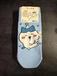 ちいかわ　靴下セット
