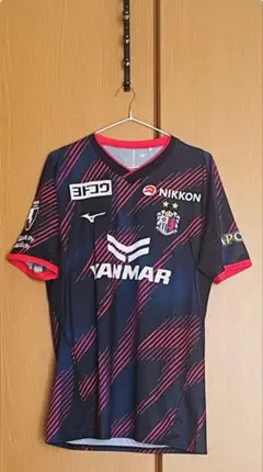 京都パープルサンガ 奥川雅 オーセンティック 2025年 ユニフォーム