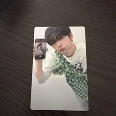 KCON JAPAN 7000円 トレカ ALD1 サンヒョン - メルカリ