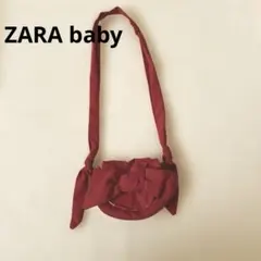 ZARA baby リボンポシェットのサムネイル