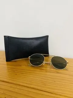 【新品未使用/ 美品】Looker bridge sunglassesのサムネイル