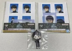 3年Z組銀八先生 一番くじ 志村新八