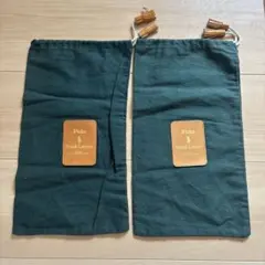 Polo Ralph Lauren シューズケース