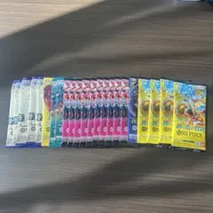 ワンピースカード　バラ23パック