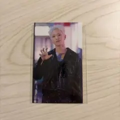 SEVENTEEN SECTOR 17 タワレコ特典 ホシ トレカ