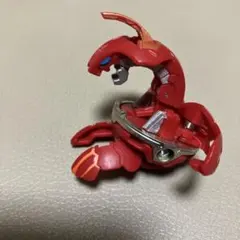 爆丸 デルタドラゴノイド モノパック 初期型 - メルカリ