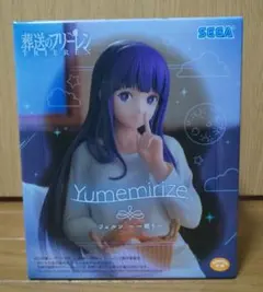 葬送のフリーレン フィギュア フェルン