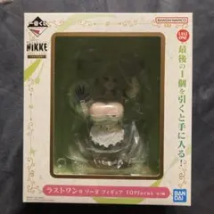 【おちば様専用】一番くじ 勝利の女神 NIKKE chapter7 ラストワン賞