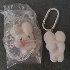 しりみみうさぎ マスコット ガチャ セット