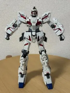 MGEXガンプラ ユニコーンガンダムジャンク品 - メルカリ