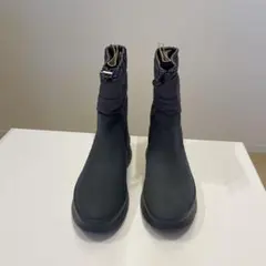 新品未使用 コールハーン Colehaan レディース パフブーツ